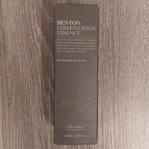 BENTON Fermentation Essence Serum